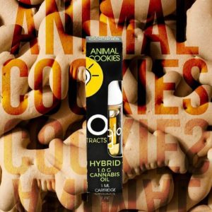 Animal Cookies Glo Cart