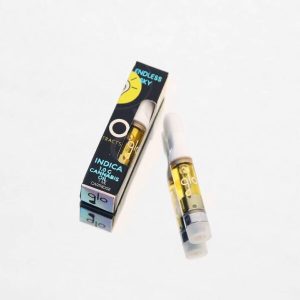 Glo Cart Endless Sky
