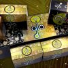 Glo Carts 100 Mixed