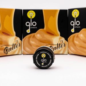 Glo Extracts Sundae Driver Batter