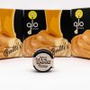 Glo Extracts Vanilla Waferz Batter