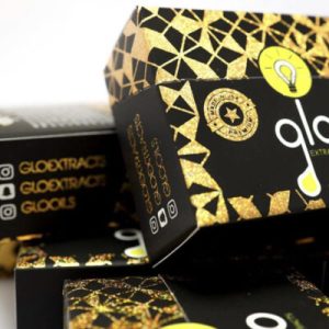 Glo Extract Master Box