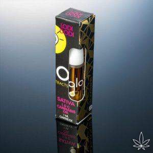Glo Cart Lodi Dodi