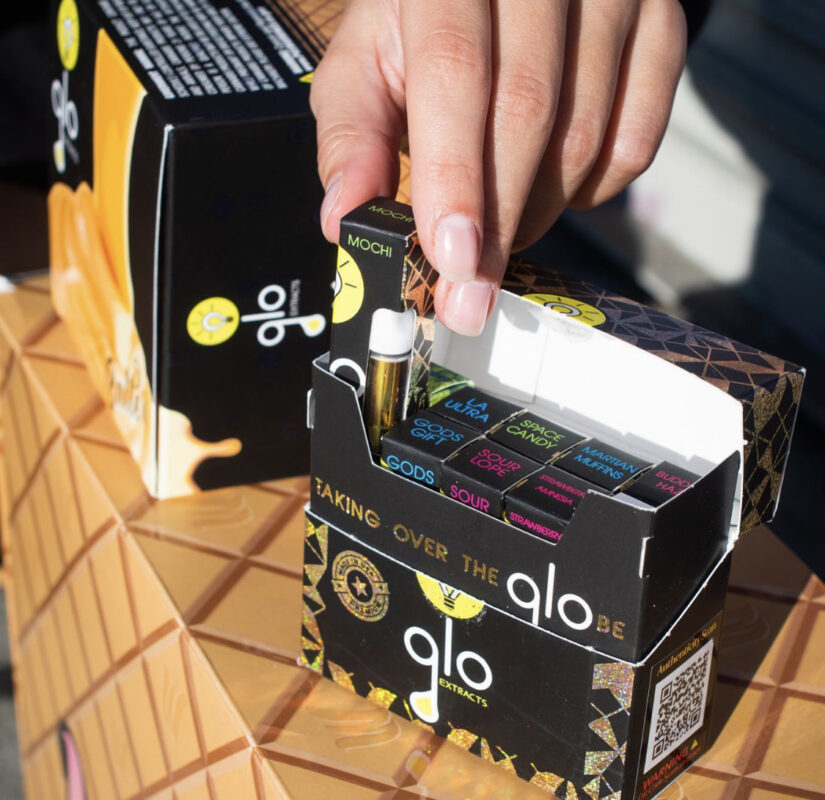 are glo carts good