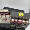 GLO EXTRACTS Dessert Delights