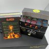 GLO EXTRACTS El Fuego