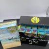GLO CART BOX Tropical Vacation