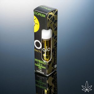 Glo Cart Dopium