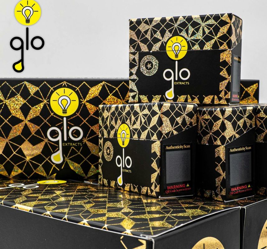 are glo carts fake
