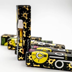 Glo Carts Extra