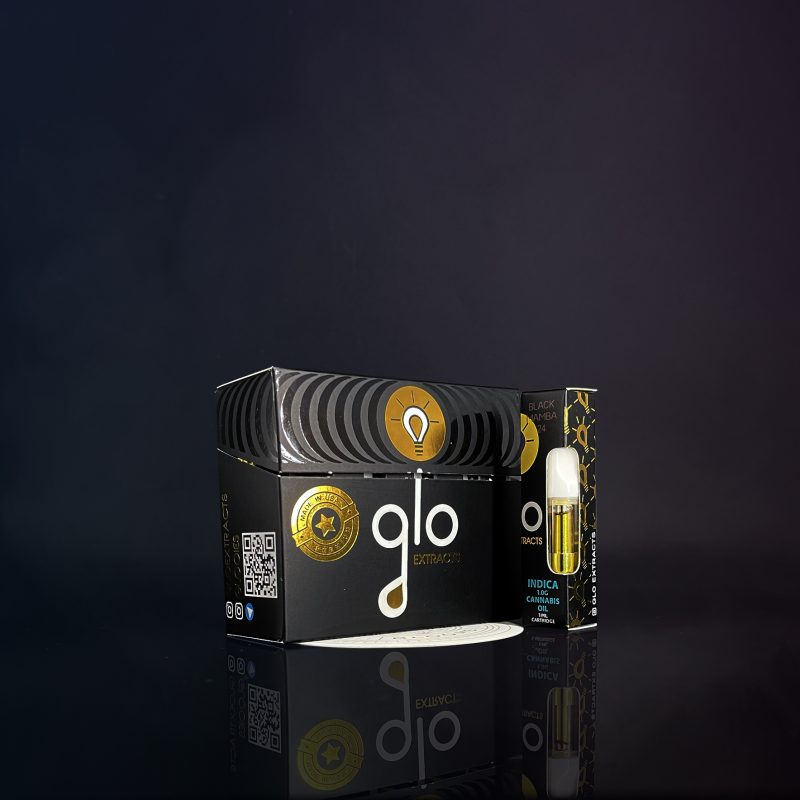 Glo extracts disposable review