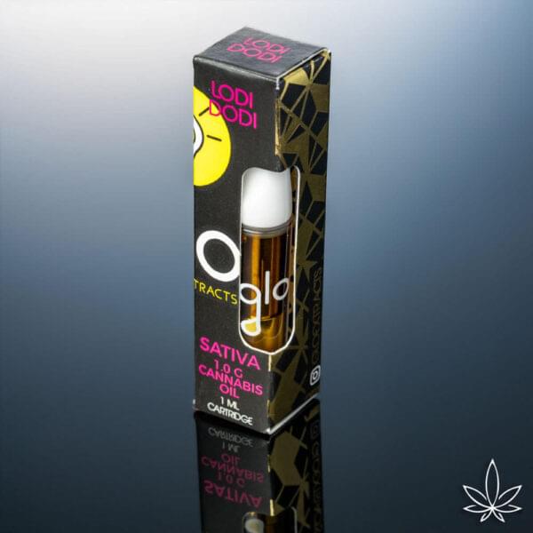 Glo Cart Lodi Dodi