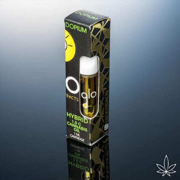 Glo Cart Dopium